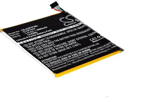 Batteri til Asus Fonepad 7 etc