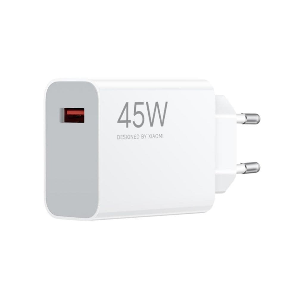 Xiaomi 45W Turbo-ladeadapter (Type-A) EU