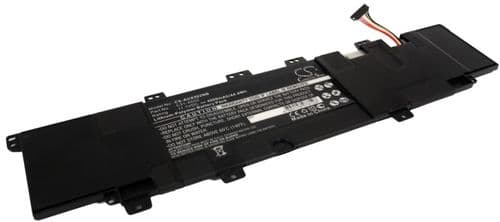 Batteri til Asus PU500C etc