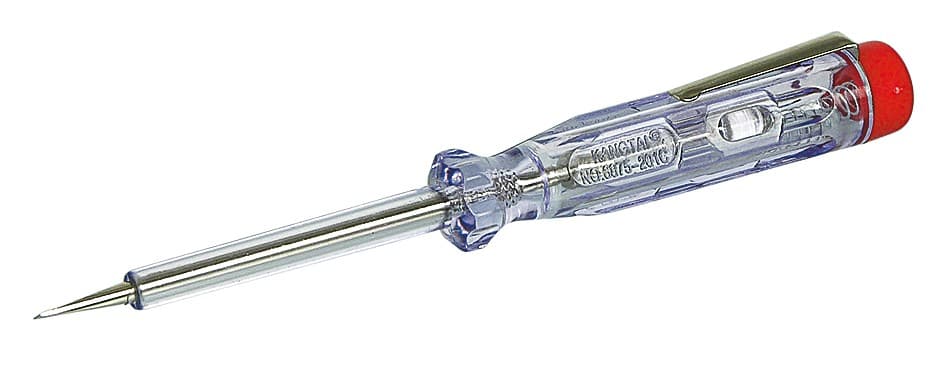 Spenningstester 200-250 Volt