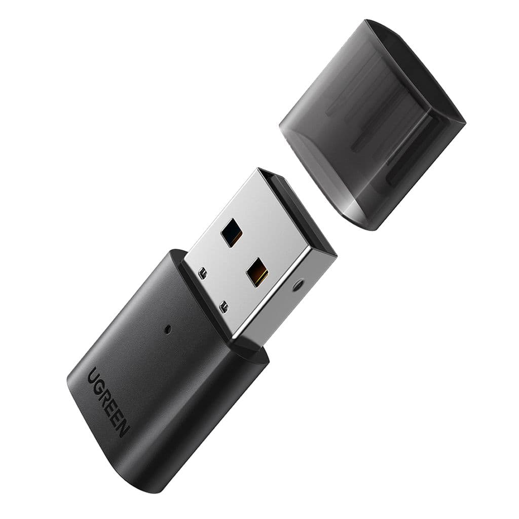 Ugreen USB-A Bluetooth 5.0-adapter