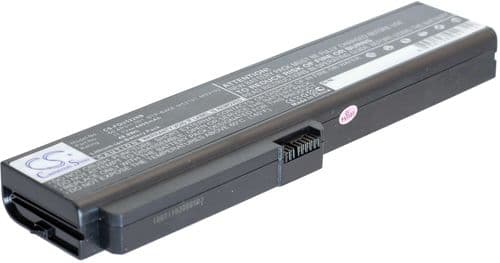 Batteri til Fujitsu-Siemens Amilo V3205 etc