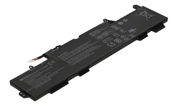 HP Batteri (SS03050XL-PL) 4.33Ah, 50Wh, 3cell