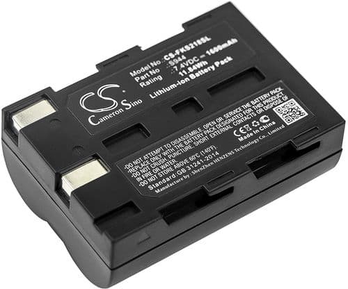 Batteri til Furukawa S218 etc