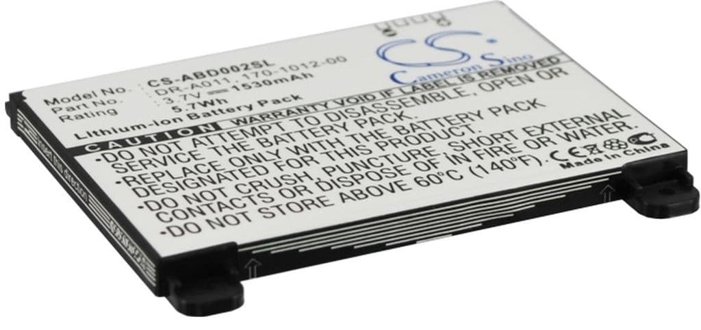 Batteri til Amazon Kindle 2 etc