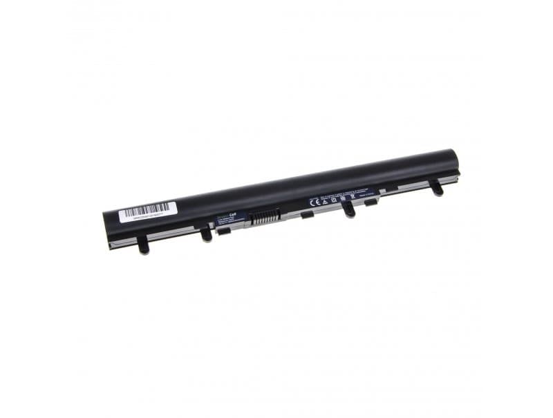 Green Cell-batteri AL12A32 til Acer Aspire E1-522 E1-530 osv., 14,4V 2200mAh