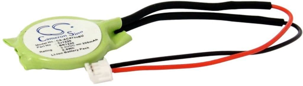 Batteri til Acer Aspire 4720 etc