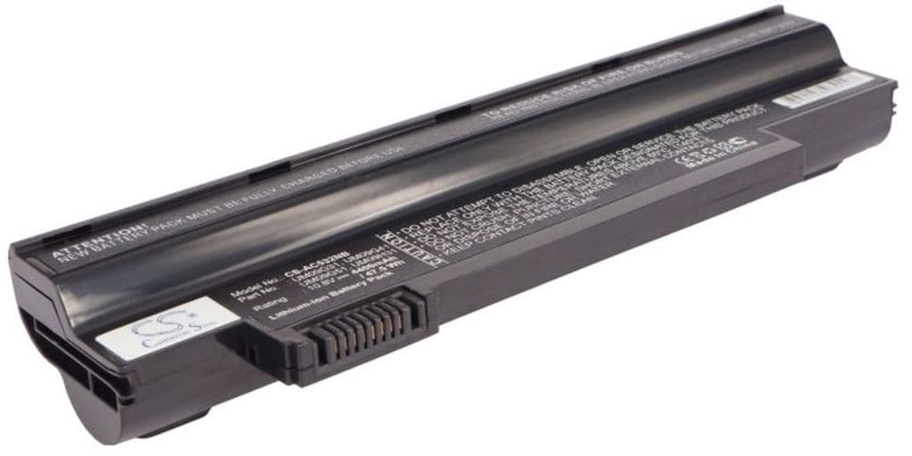 Batteri til Acer AO532h-21b etc