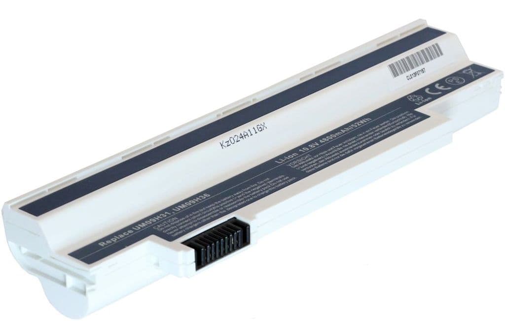 Batteri til ACER Aspire One 532h