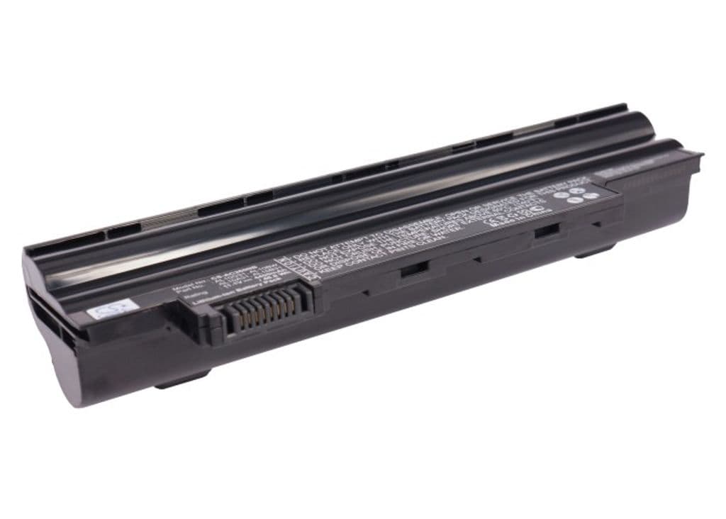 Batteri til ACER Aspire One D255 / D260 etc
