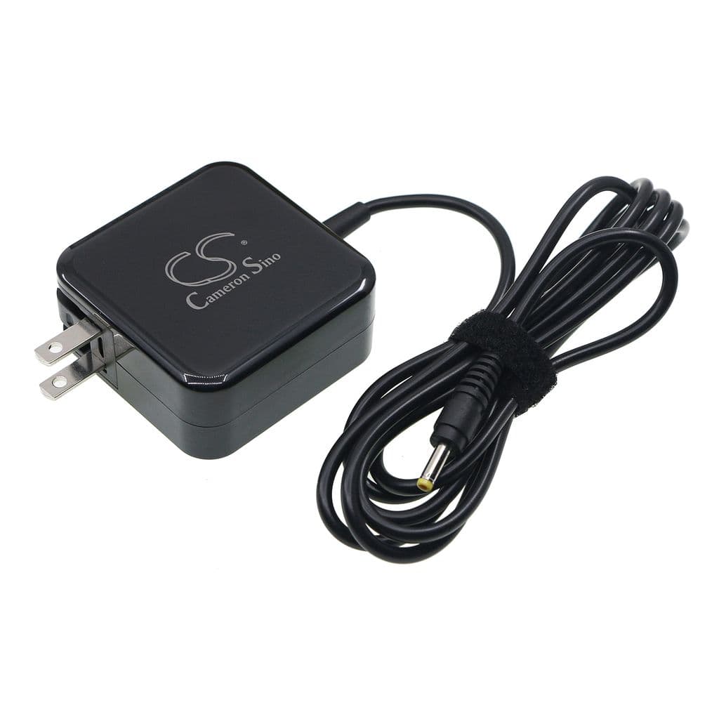 Lader til Nikon Coolpix S5 etc
