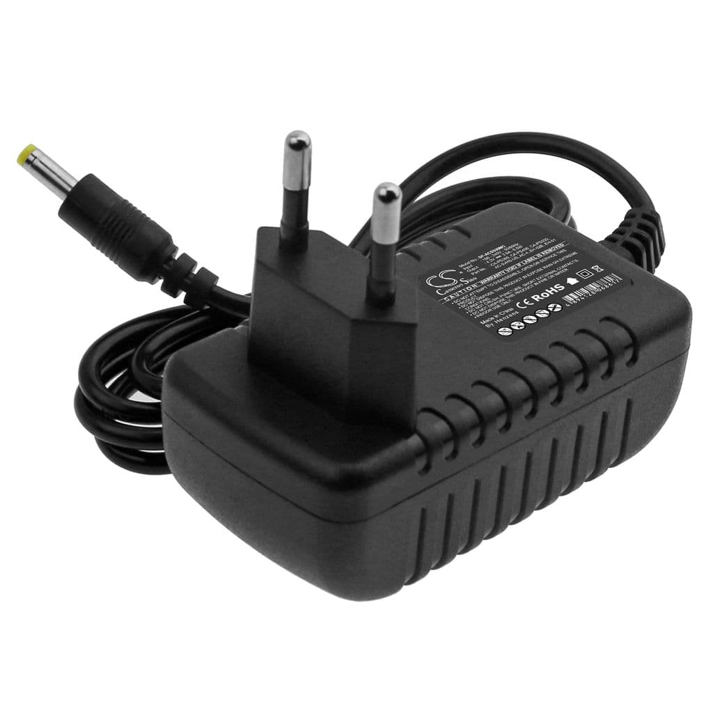 Lader til Canon Digital IXUS 300 etc