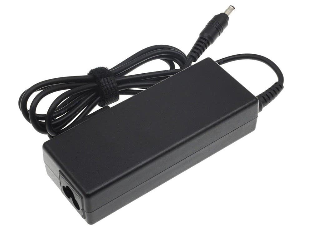 Green Cell Pro Charger for Samsung NP-P50 etc., 19V 4.74A 90W - Svart