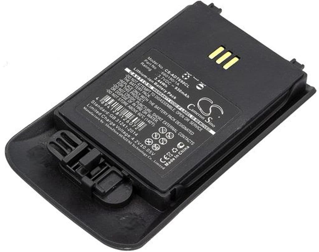 Batteri til Aastra DT690 etc
