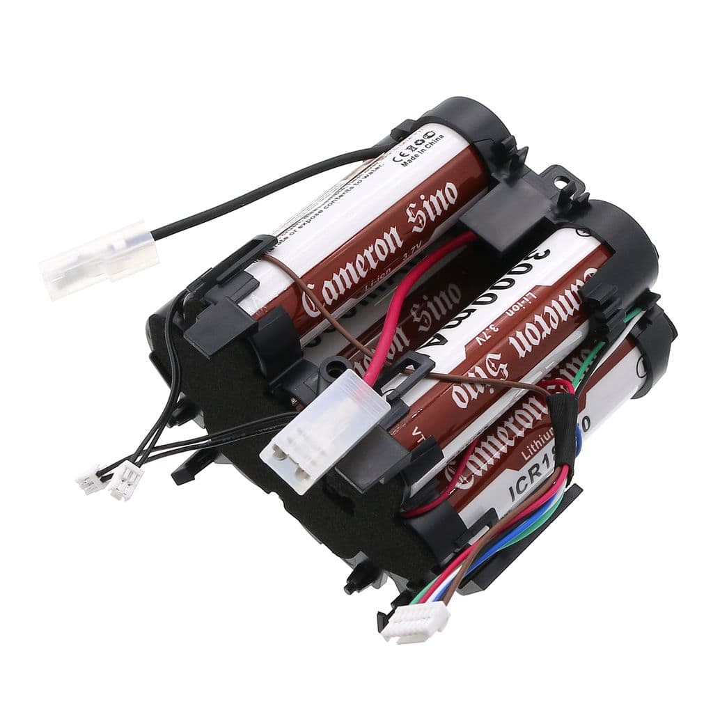 Batteri til AEG QX9-1-40 osv.