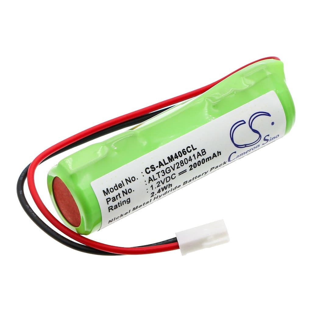 Batteri til Alcatel Bluetooth 4068 etc
