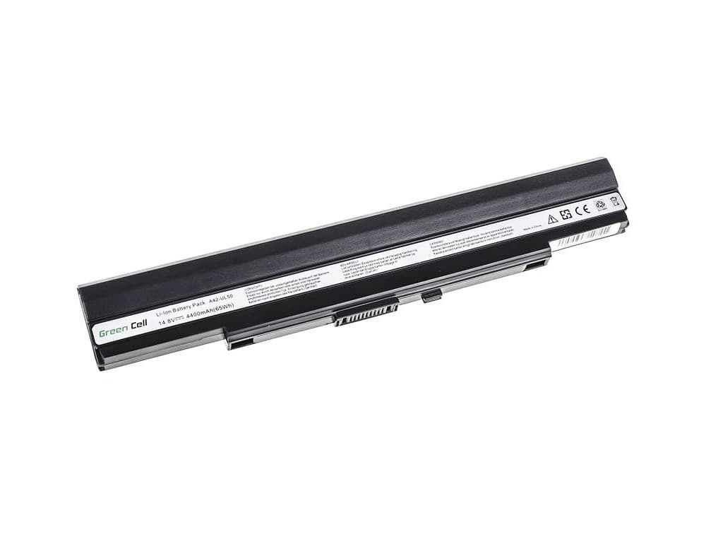 Batteri till Asus ZenBook UL30, 14.4V, 4400mAh