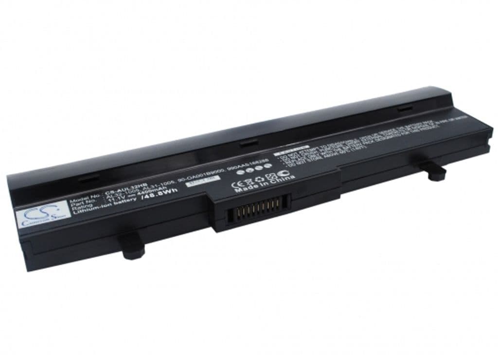 Batteri til Asus EEE-PC 1001 / 1005HA