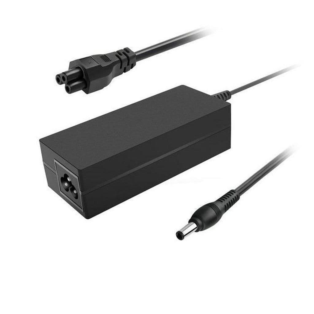 Lader for Toshiba 19V 3,42A 65W (5,5*2,5 mm)