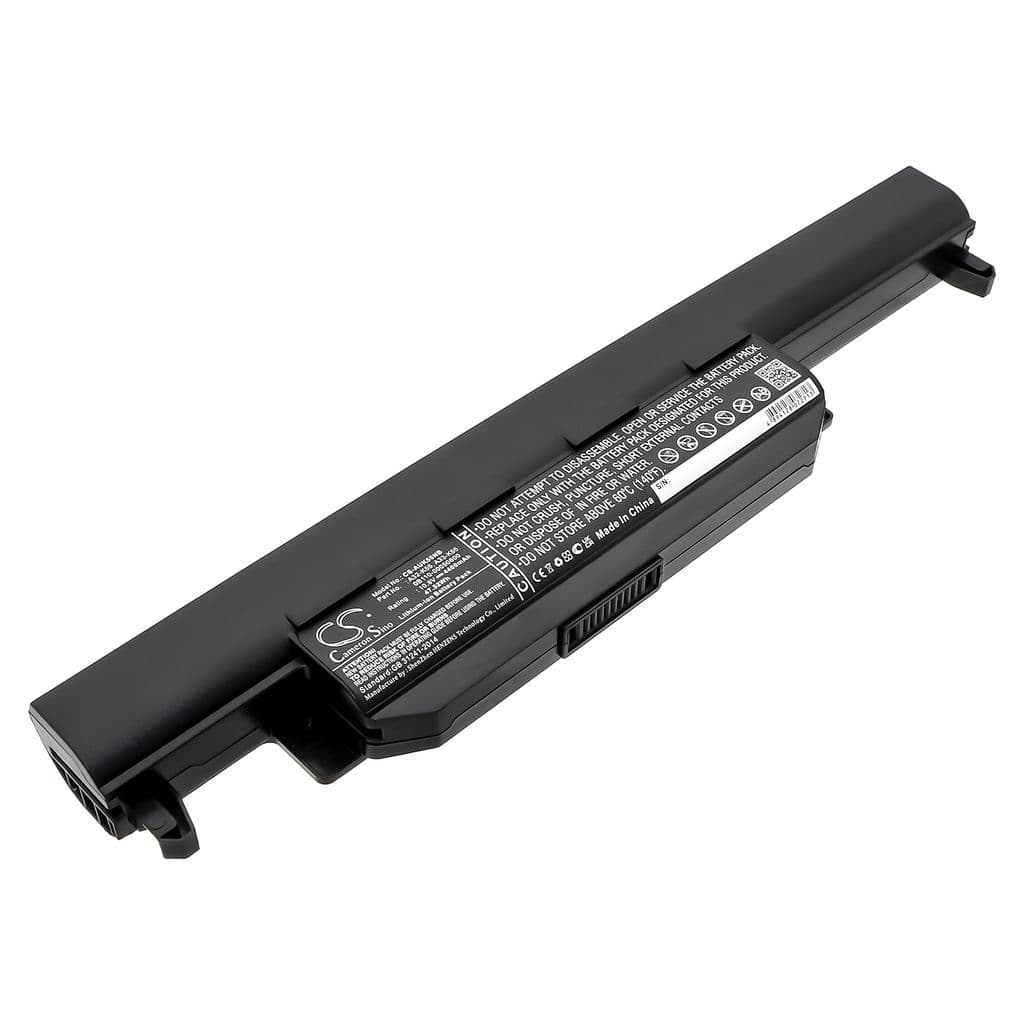 Batteri til Asus K45D etc