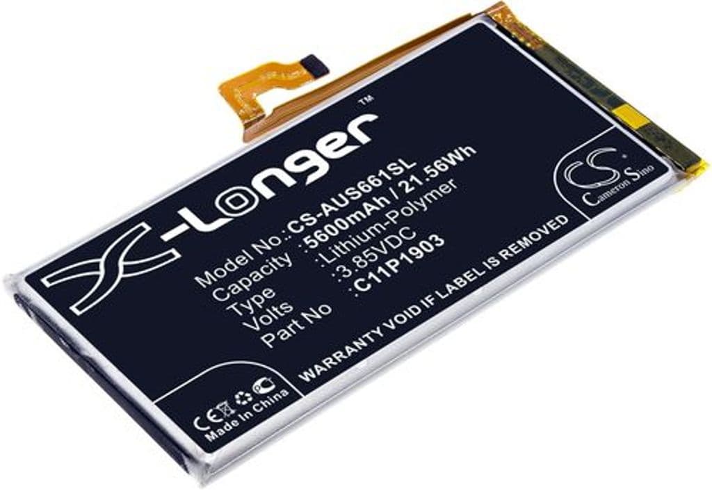 Batteri til Asus ROG Phone III etc