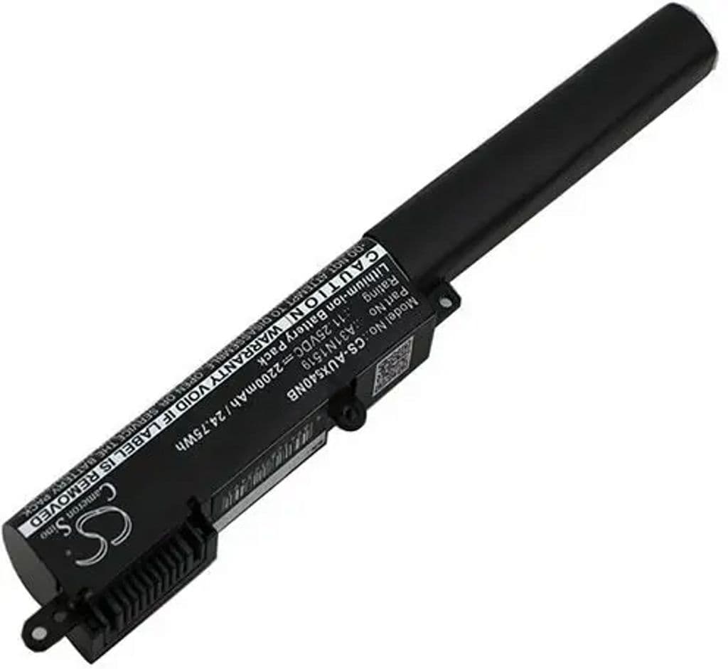 Batteri til Asus R540L etc