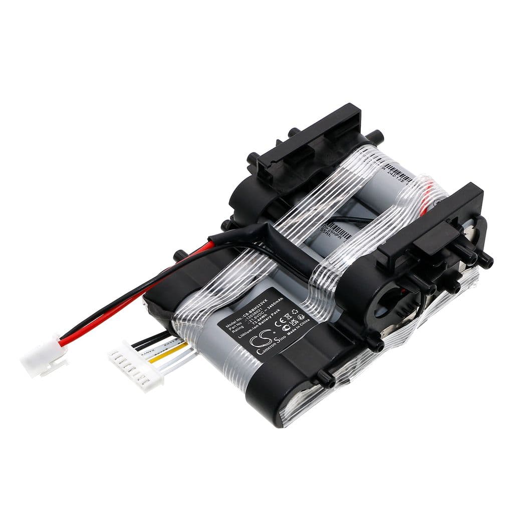Batteri til Bosch 323204 23/01 osv.