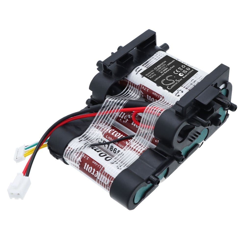 Batteri til Bosch BBH3PETGB/01 etc.