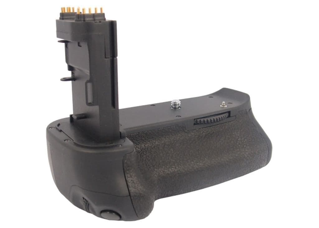 Batterigrep til Canon EOS 6D etc
