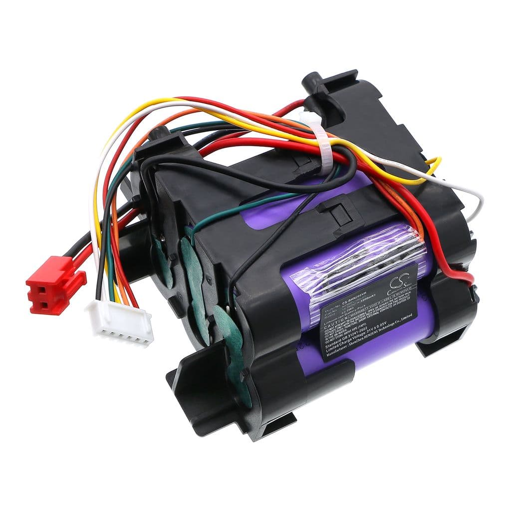 Batteri til Bosch BHN20L etc
