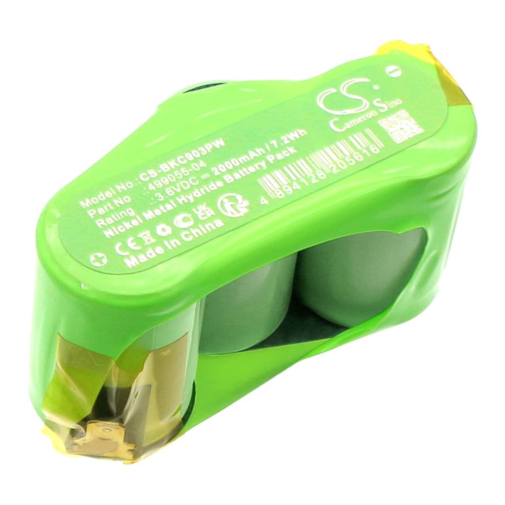 Batteri til Black & Decker KC9039 etc