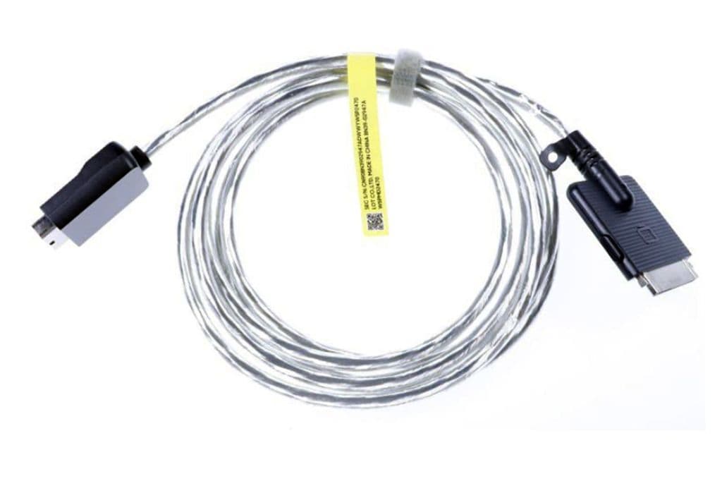 Samsung One Connect Mini-kabel - 2,5 meter