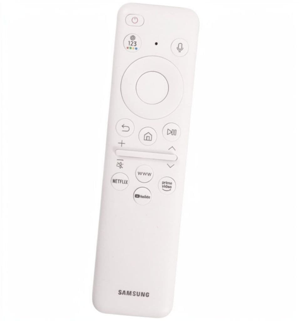 Samsung Original TV Fjernkontroll BN59-01482G