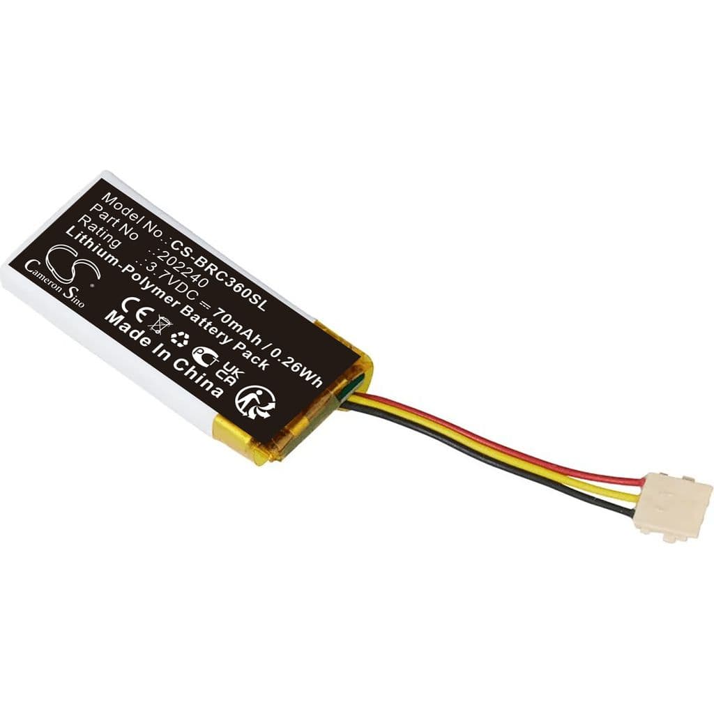 Batteri til Bosch EB1310000E etc