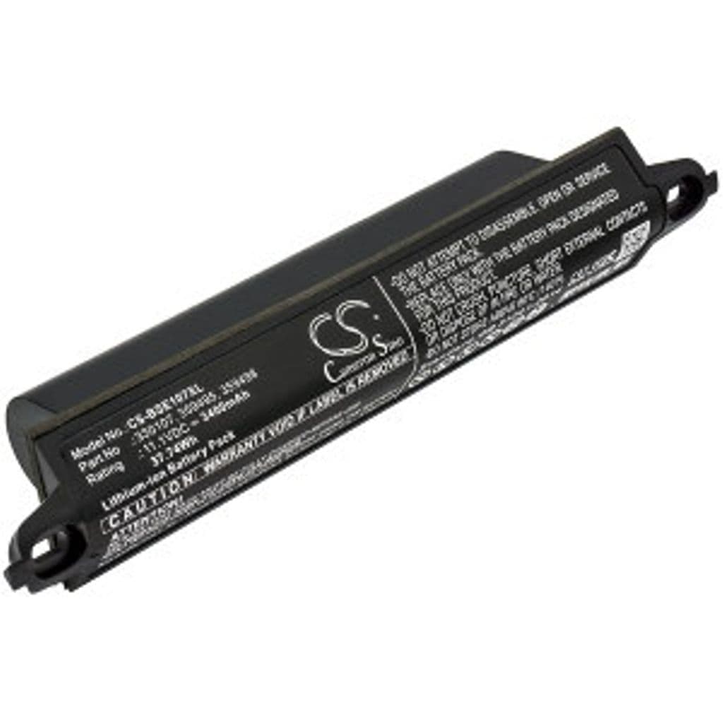 Batteri til Bose Soundlink II etc