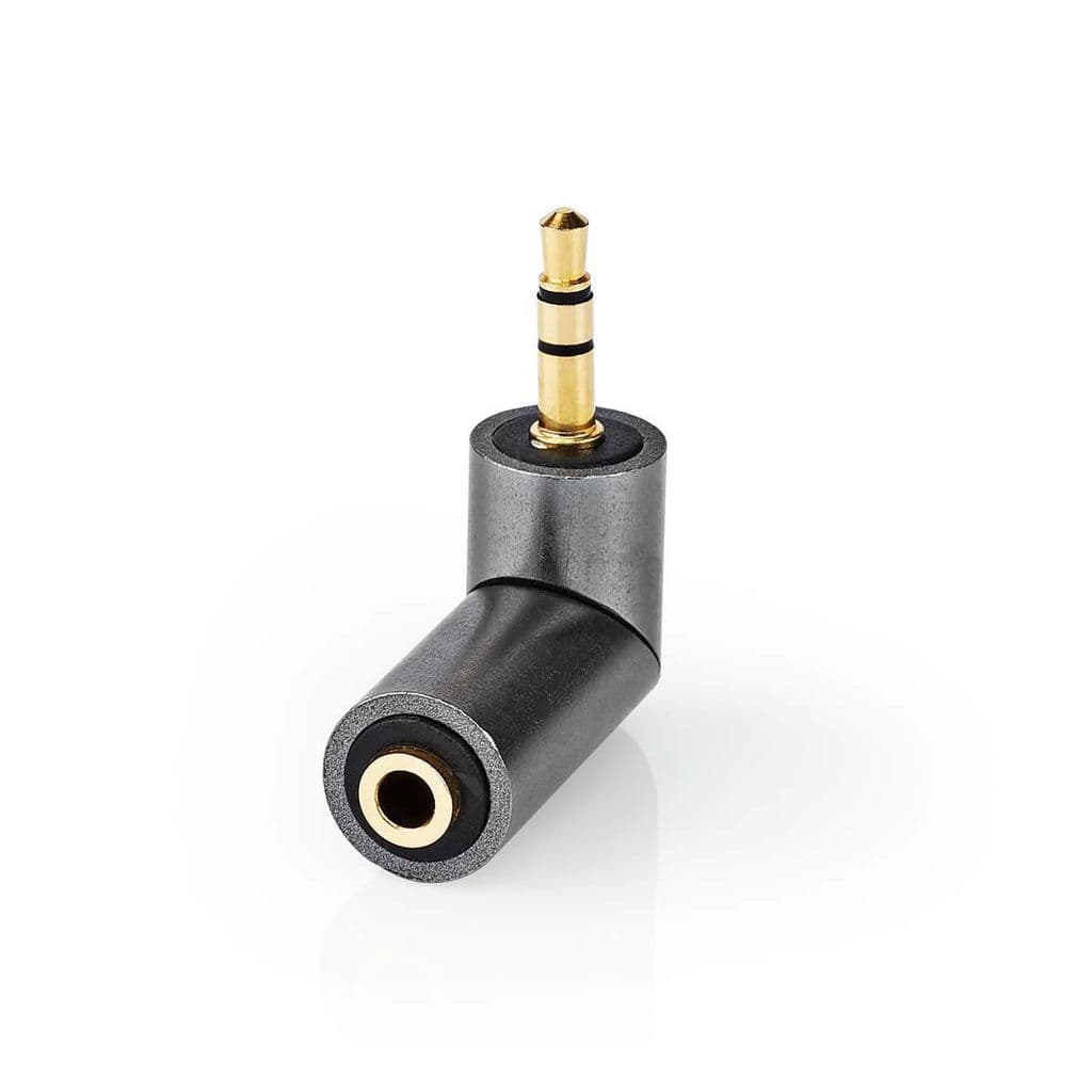 Nedis AUX 3,5mm adapter
