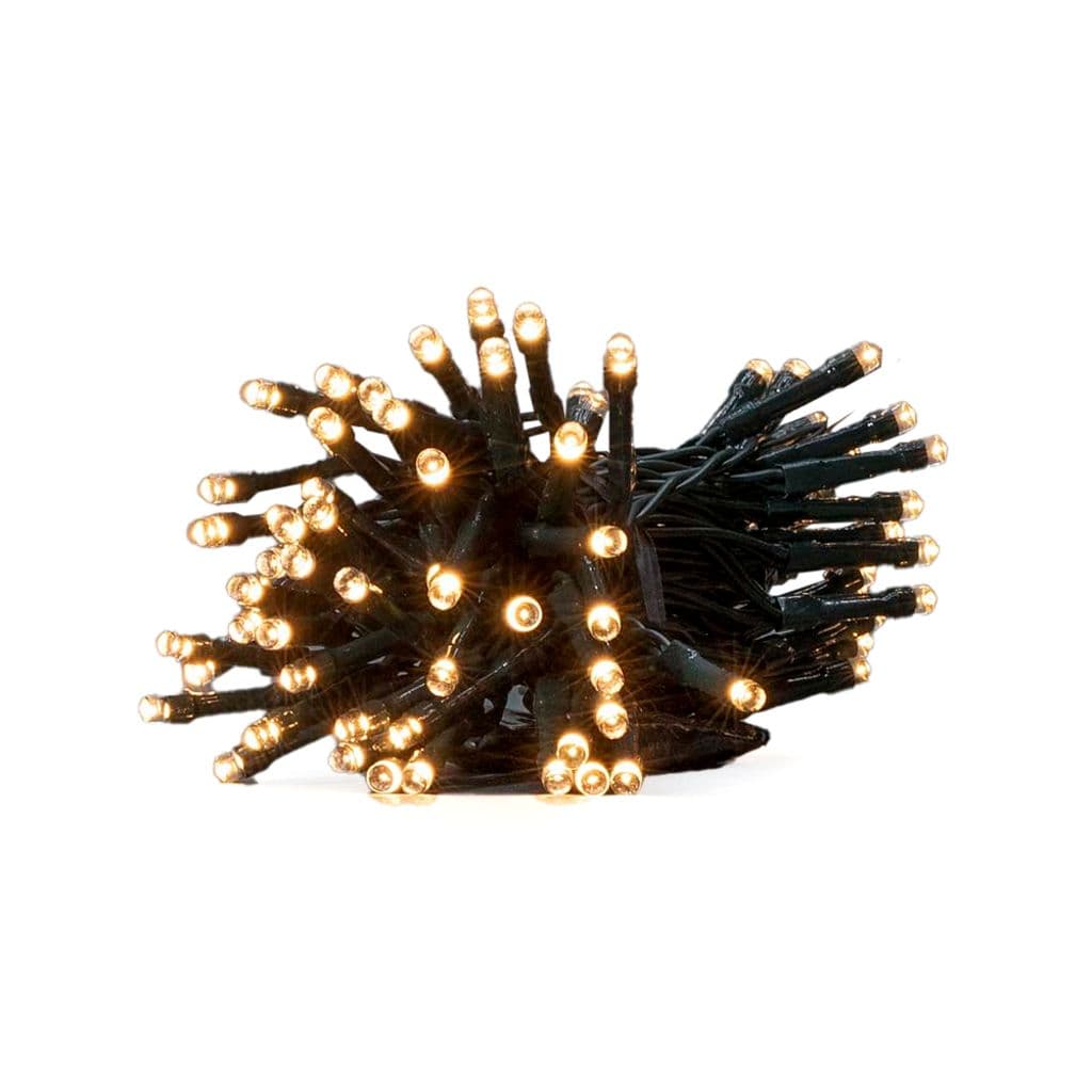 Nedis dekorativ lysstreng, 48 LED - 3,6m