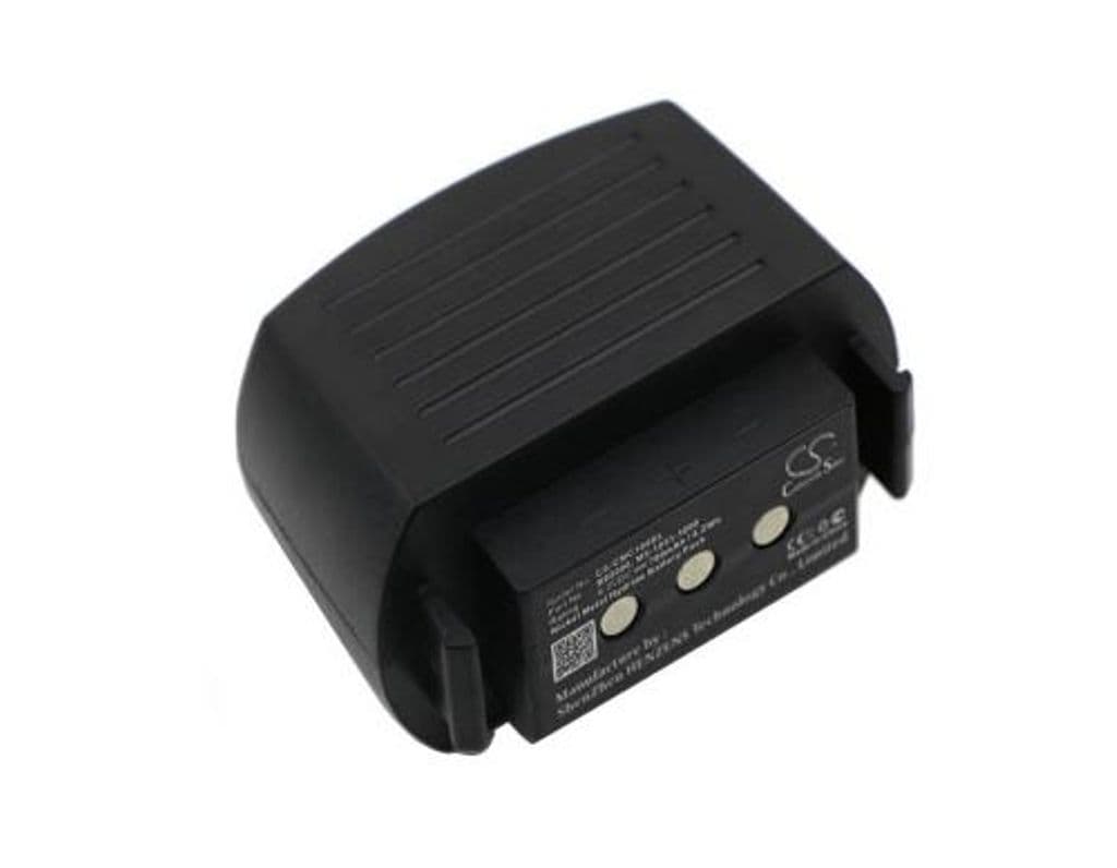 Batteri til Autec Air A4 etc