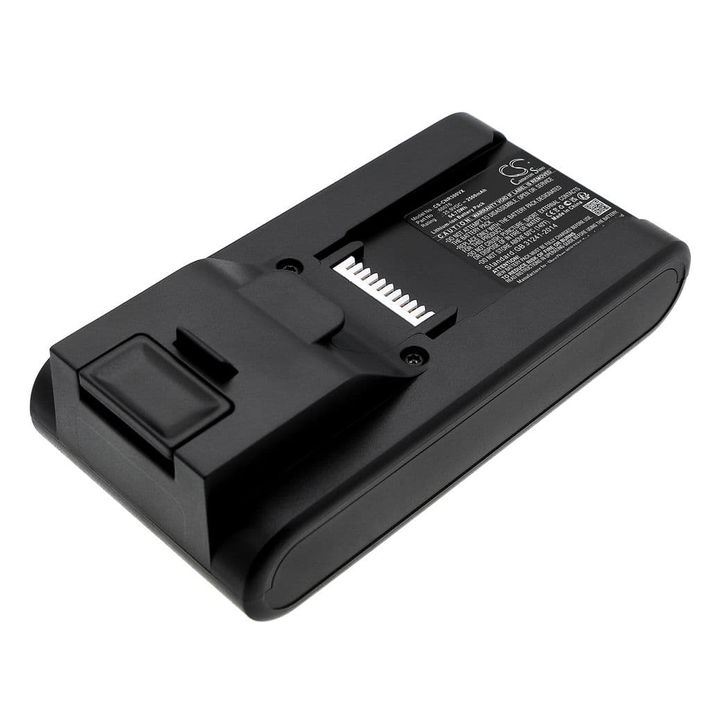 Batteri til DeLonghi Colombina EVO etc