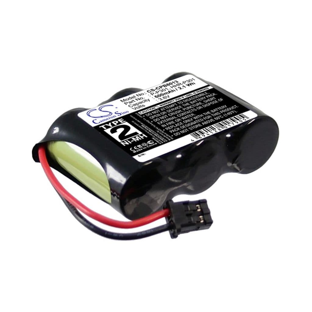 Batteri til Alcatel Altiset Easy L etc