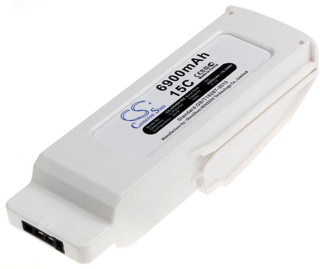 Batteri til Blade BLH8619 etc