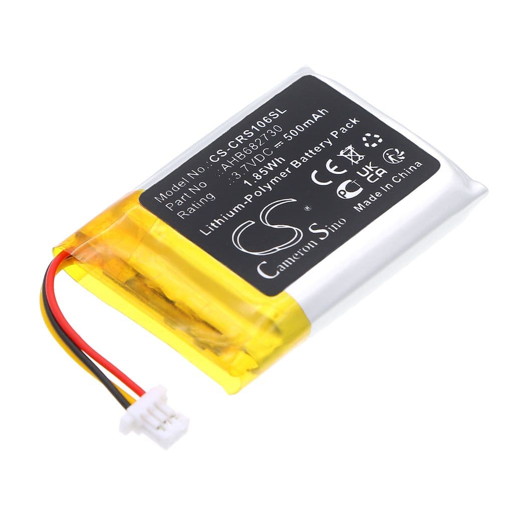 Batteri til Corsair RGP0106 etc