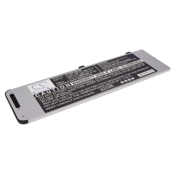 Batteri til APPLE MacBook Pro 15 2008-2009 A1281