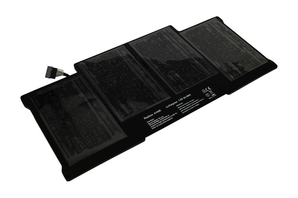 Batteri til Apple MacBook Air 13" A1466 2013 etc