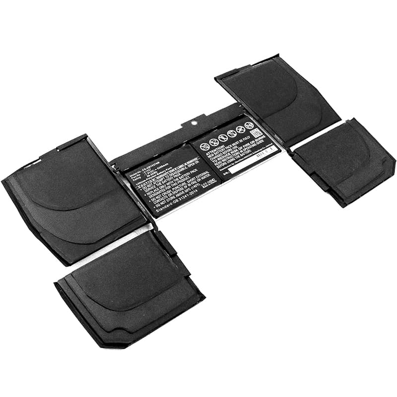 Batteri til Apple A1527 etc