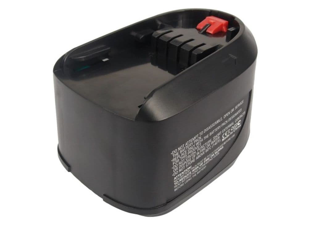 Batteri til Bosch PSR 14.4 LI etc.