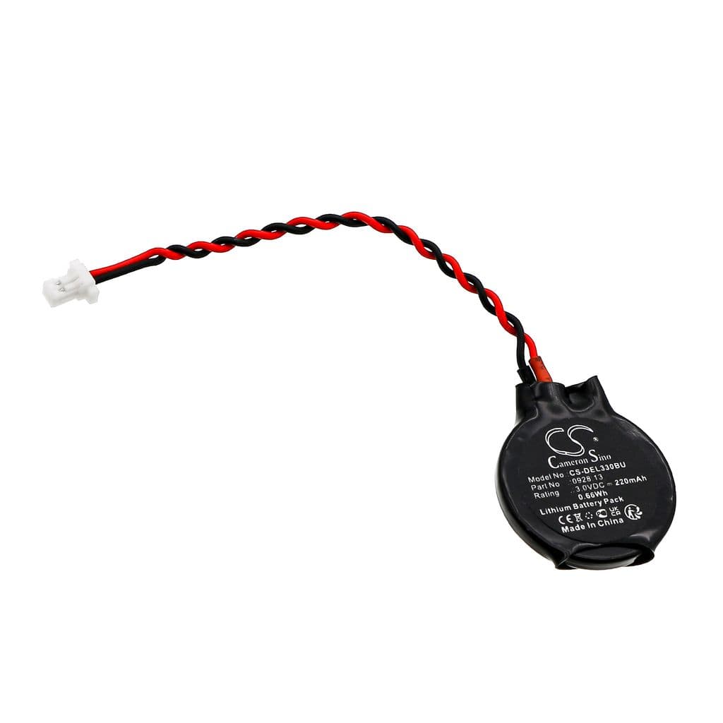 Batteri til Dell Latitude 3330 etc.