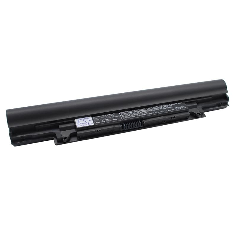 Batteri til Dell Latitude 3340 etc