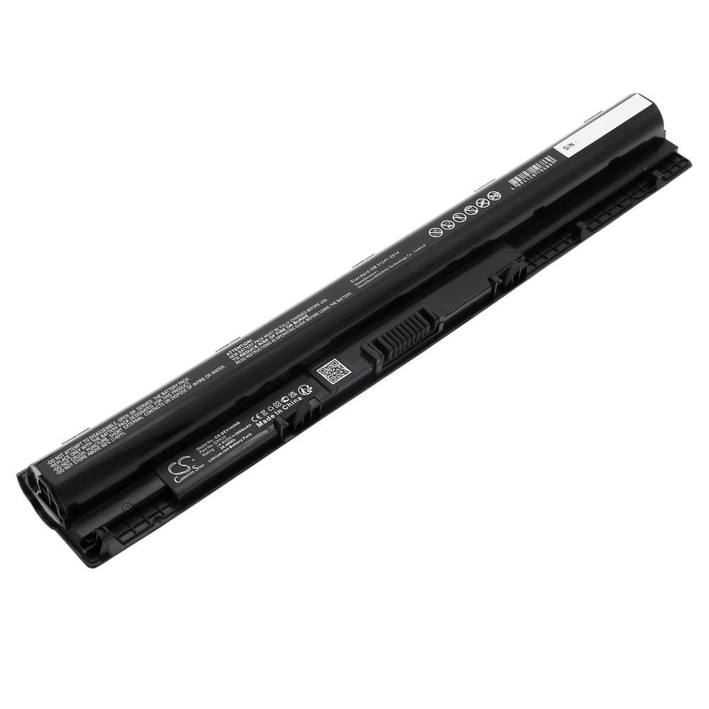 Batteri til Dell Inspiron 15-3451 etc