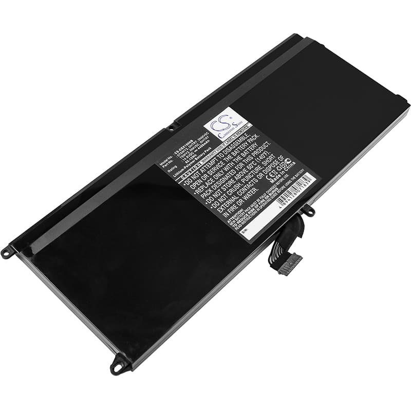 Batteri til Dell L511Z etc
